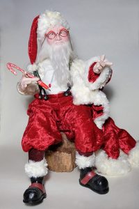 OrangeJar Art Doll