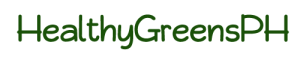 HealthyGreensPH logo