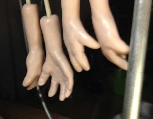 OrangeJar Art Doll - TwinsPart 11