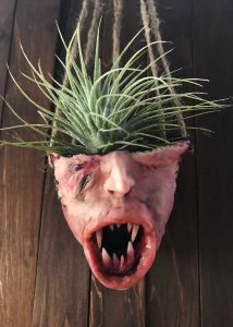 OrangeJar Creepylicious