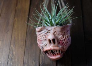 OrangeJar Creepylicious