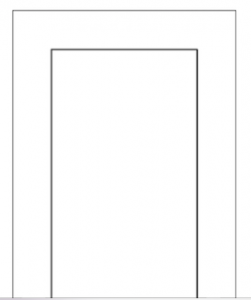 OrangeJar FairDoor Template
