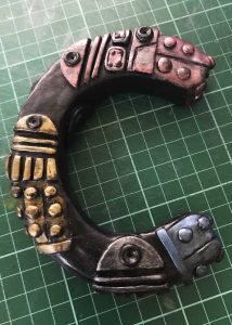 OrangeJarPolymerCreations1