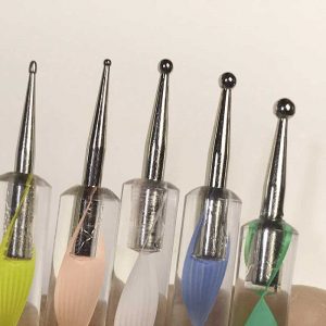 Small Ball Stylus set