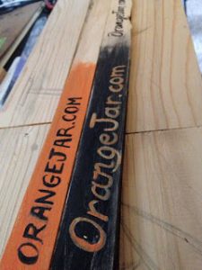 OrangeJar DIY