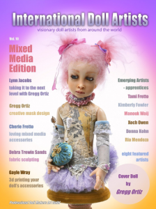 OrangeJar on IDA Magazine