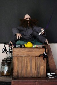 Kamaji