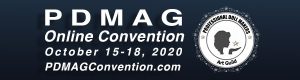 PDMAG Convention