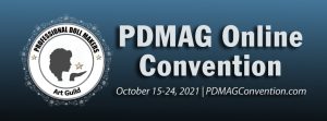 PDMAG Convention