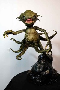 OrangeJar Art Dolls