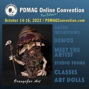 OrangeJar at the PDMAG Convention