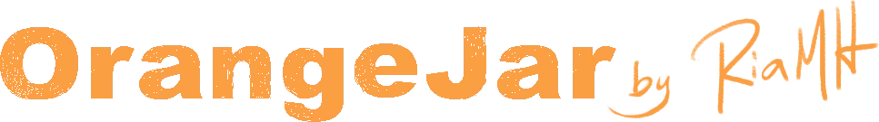 OrangeJar