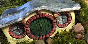 Polymer Clay Creations